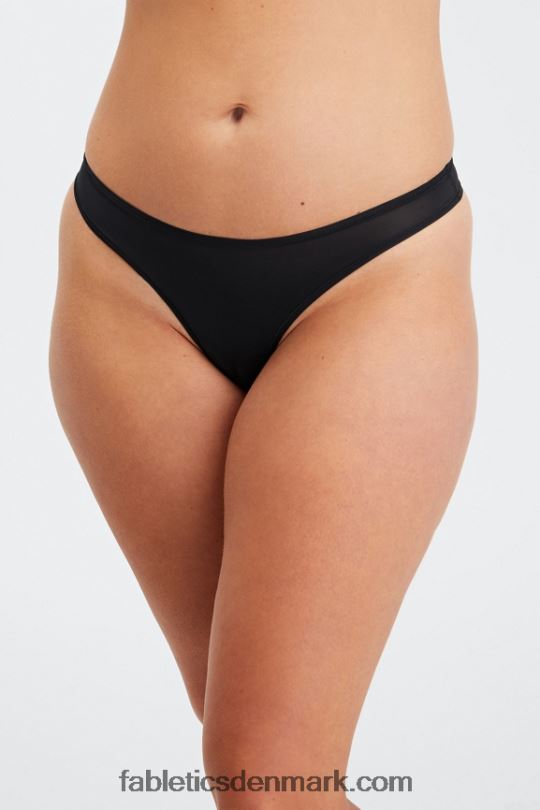 Fabletics Kvinder luftigt 6-delt bundt PNX2T2876 glød pige