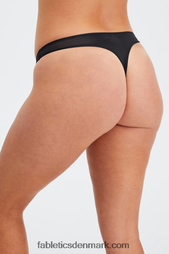 Fabletics Kvinder luftigt 6-delt bundt PNX2T2876 glød pige
