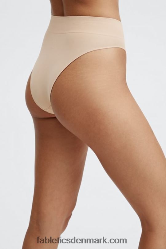Fabletics Kvinder den højtaljede frække PNX2T2907 nøgen