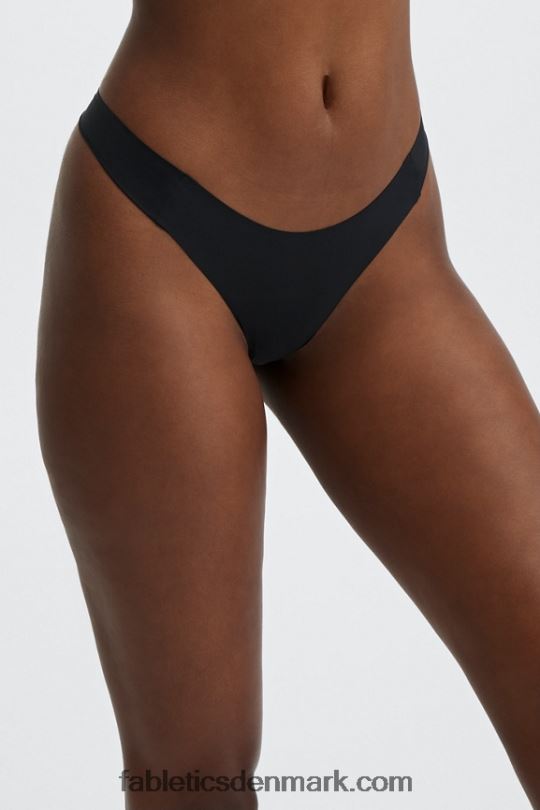 Fabletics Kvinder den no show string PNX2T2823 sort
