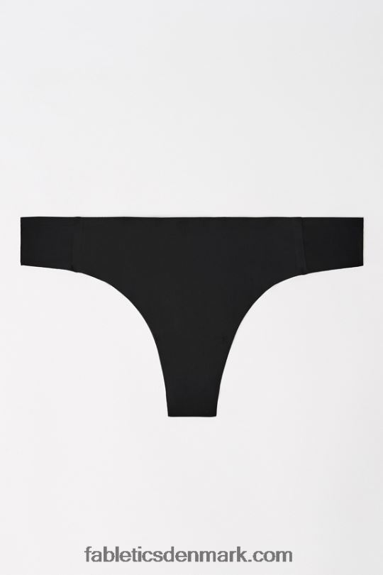 Fabletics Kvinder den no show string PNX2T2823 sort