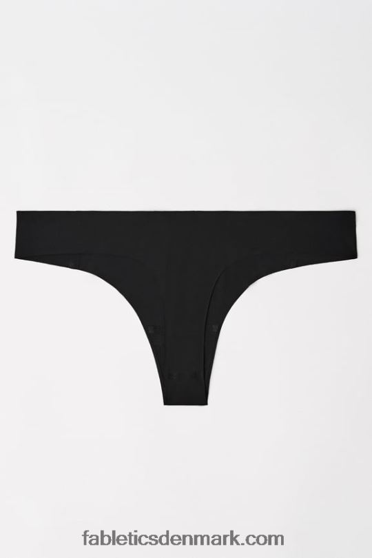 Fabletics Kvinder den no show string PNX2T2823 sort