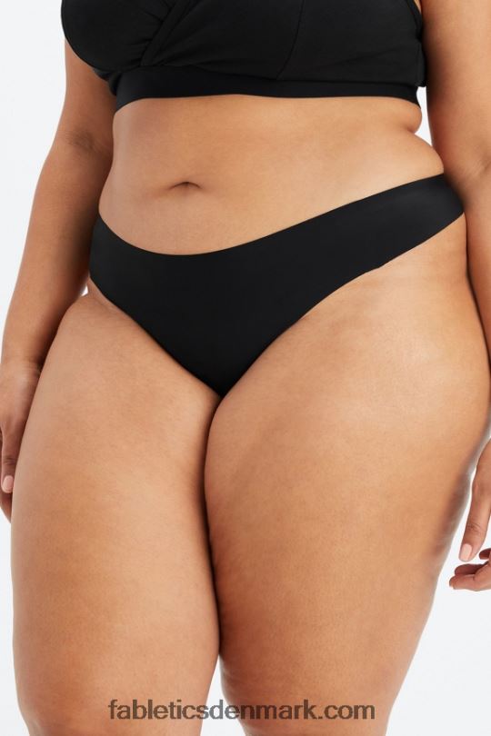 Fabletics Kvinder den no show string PNX2T2824 sort
