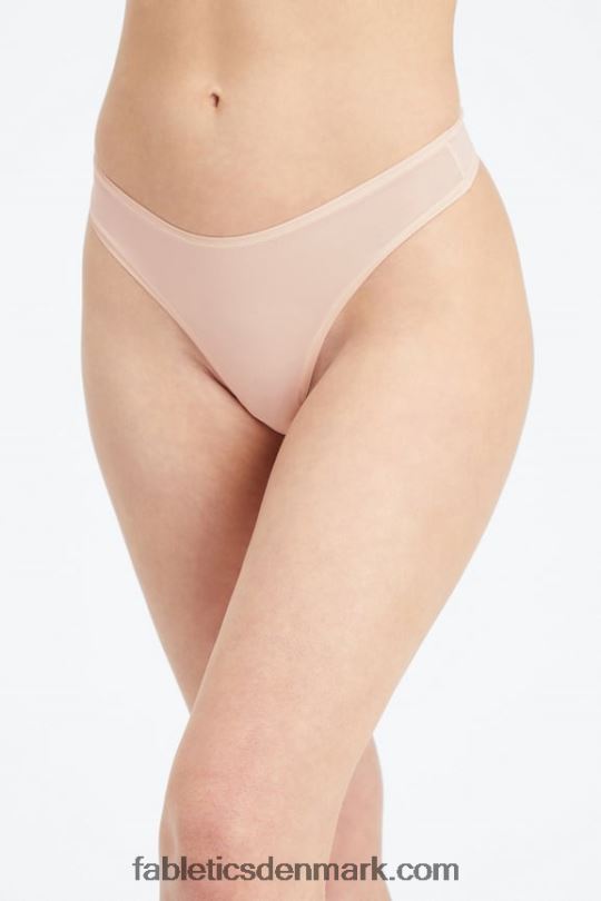 Fabletics Kvinder fin touch string PNX2T2848 sand