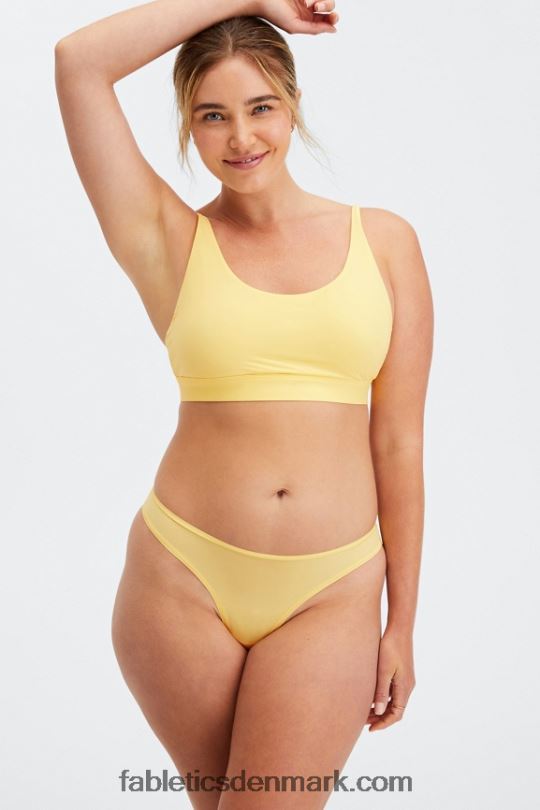 Fabletics Kvinder fin touch string PNX2T2851 meyer