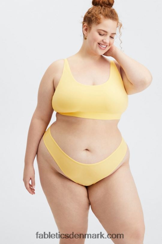 Fabletics Kvinder fin touch string PNX2T2901 meyer