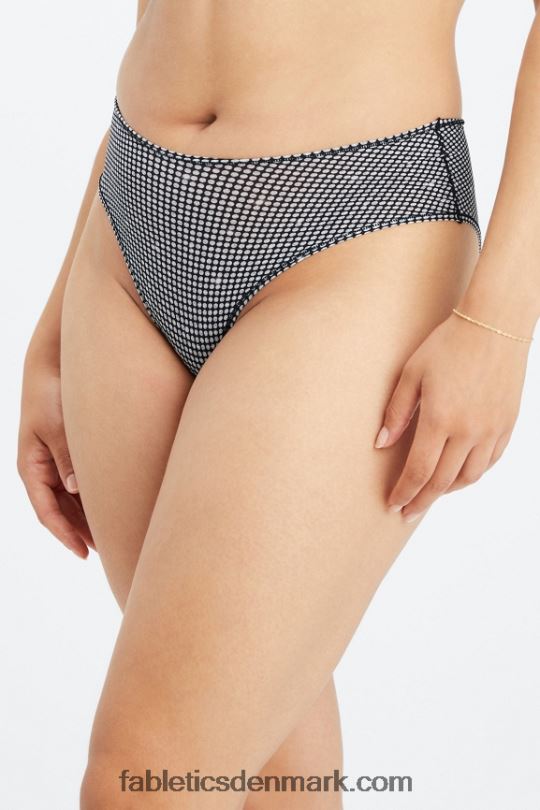 Fabletics Kvinder fine touch klassisk shorts PNX2T2829 bling bling