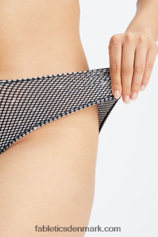 Fabletics Kvinder fine touch klassisk shorts PNX2T2829 bling bling