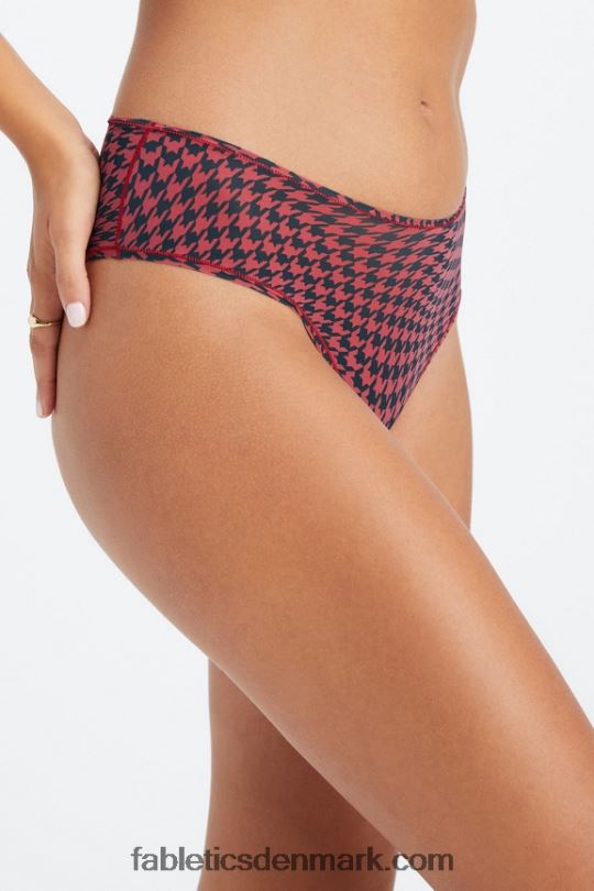 Fabletics Kvinder fine touch klassisk shorts PNX2T2830 snoet twill