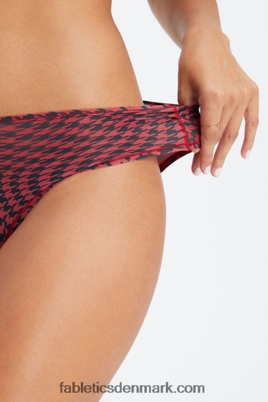 Fabletics Kvinder fine touch klassisk shorts PNX2T2830 snoet twill