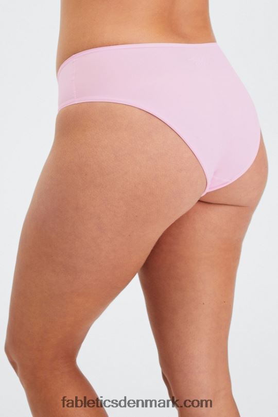 Fabletics Kvinder fine touch klassisk shorts PNX2T2831 søde pink