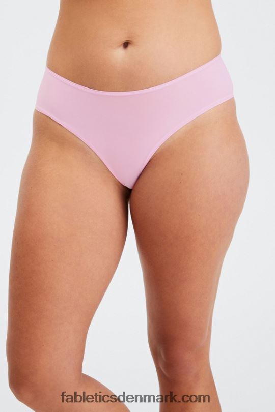 Fabletics Kvinder fine touch klassisk shorts PNX2T2831 søde pink