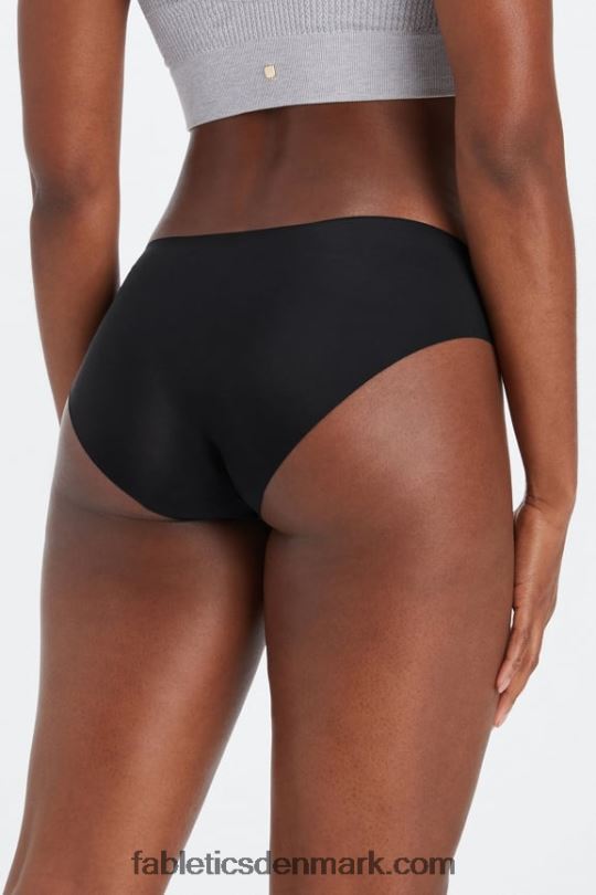 Fabletics Kvinder no show briefen PNX2T2825 sort
