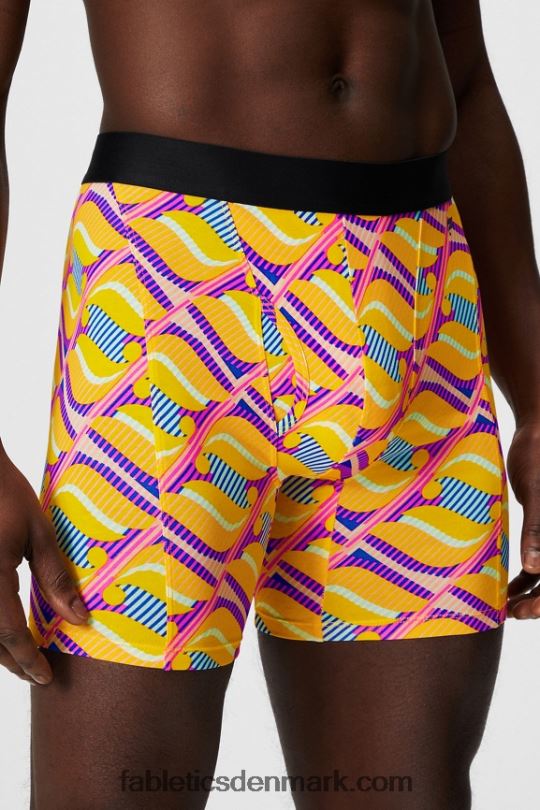Fabletics Mænd 24-7 boxershorts 197 PNX2T3760 tennis 1989