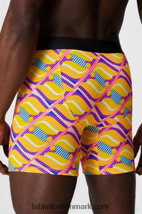 Fabletics Mænd 24-7 boxershorts 197 PNX2T3760 tennis 1989