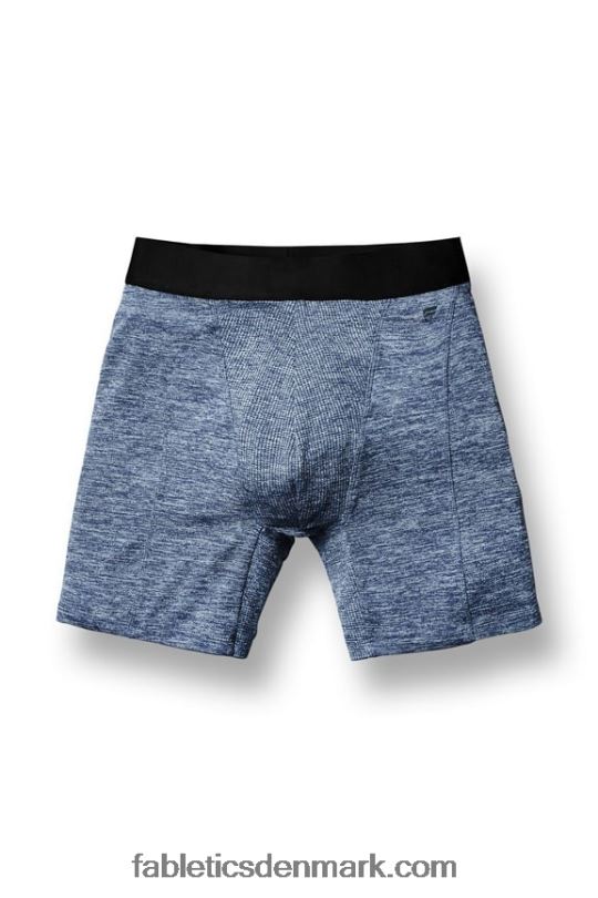 Fabletics Mænd blueprint bokserkort PNX2T3744 nautilus lyng