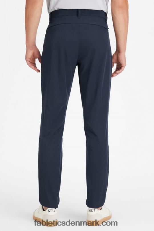 Fabletics Mænd den eneste buks (klassisk pasform) PNX2T3042 klassisk flåde