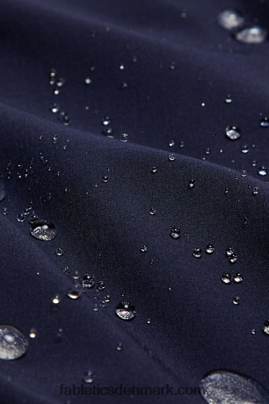 Fabletics Mænd den eneste buks (slim pasform) PNX2T3080 dyb flåde