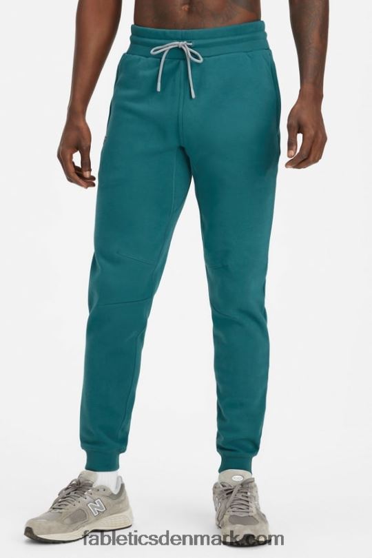 Fabletics Mænd gå-på-joggeren PNX2T3097 hav krikand