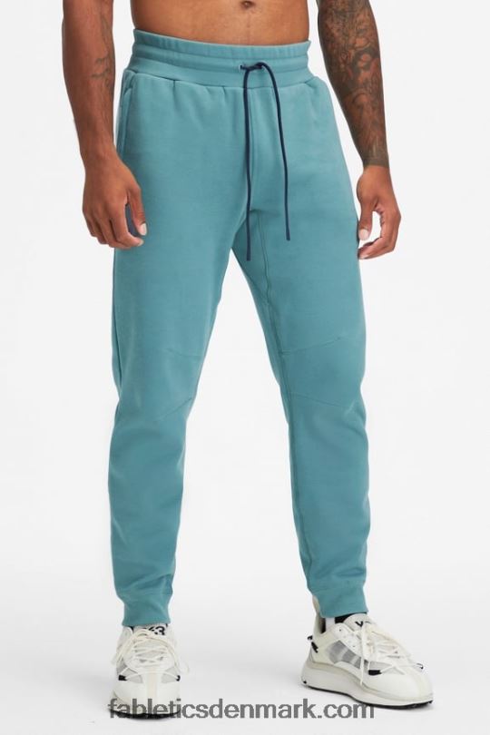 Fabletics Mænd gå-på-joggeren PNX2T3099 arktisk bølge