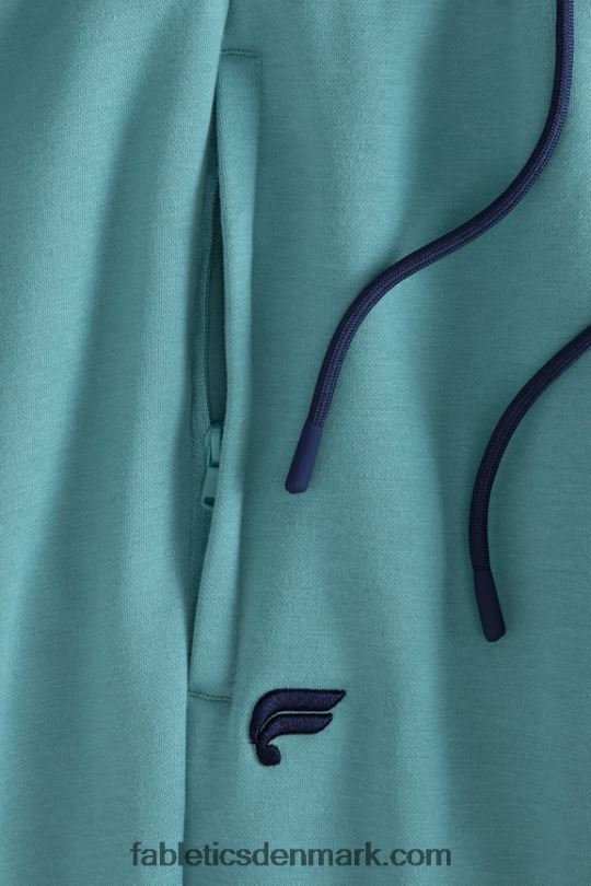 Fabletics Mænd gå-på-joggeren PNX2T3099 arktisk bølge