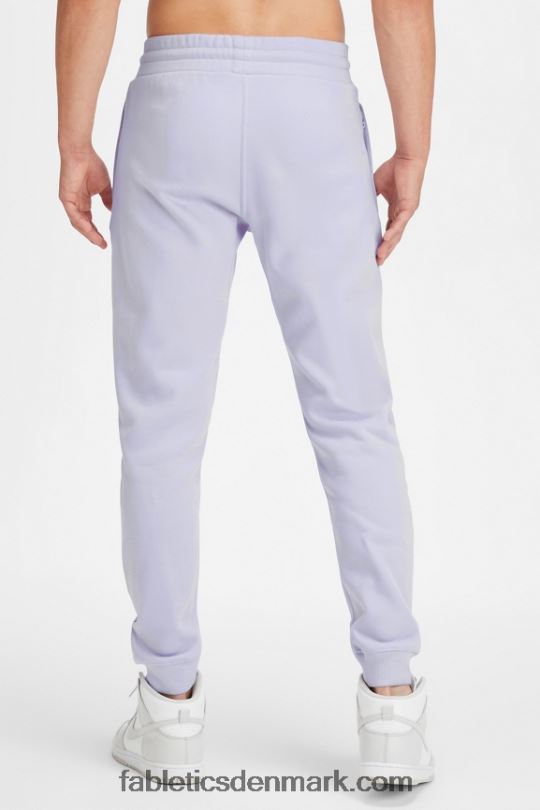Fabletics Mænd gå-på-joggeren PNX2T3101 lilla tåge