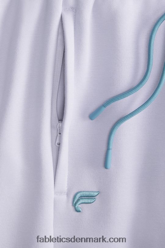 Fabletics Mænd gå-på-joggeren PNX2T3101 lilla tåge