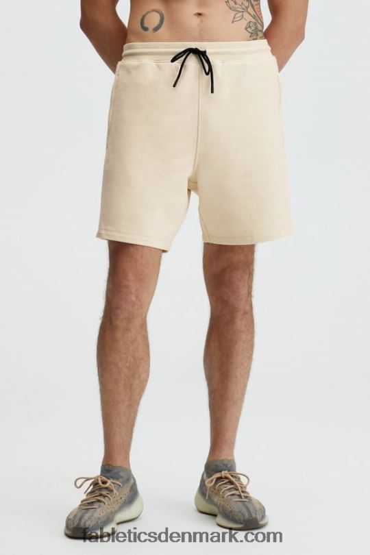 Fabletics Mænd banesiden kort PNX2T3368 birk