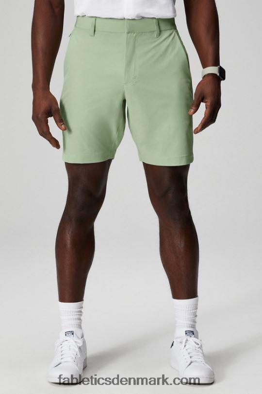 Fabletics Mænd den eneste korte PNX2T3163 timian