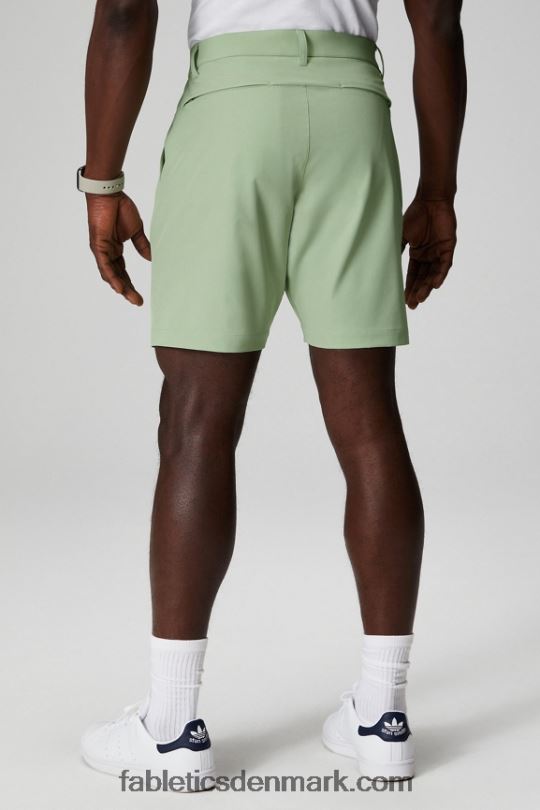 Fabletics Mænd den eneste korte PNX2T3163 timian