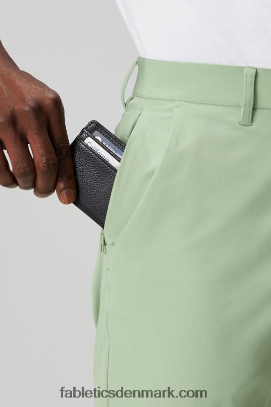Fabletics Mænd den eneste korte PNX2T3163 timian