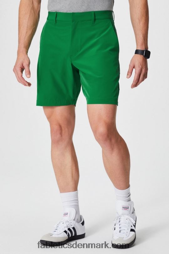 Fabletics Mænd den eneste korte PNX2T3168 putting green