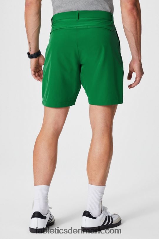Fabletics Mænd den eneste korte PNX2T3168 putting green
