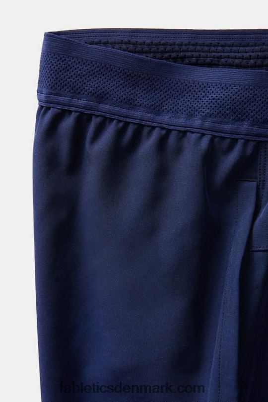 Fabletics Mænd den grundlæggende korte 164 PNX2T3336 flåde