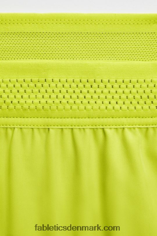 Fabletics Mænd den grundlæggende korte 165 PNX2T3340 gejst
