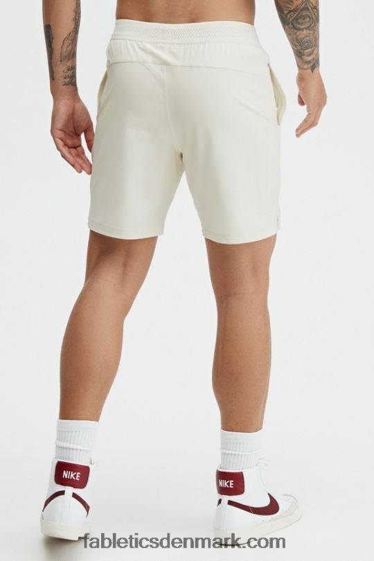 Fabletics Mænd den grundlæggende korte (foret) PNX2T3320 knogle