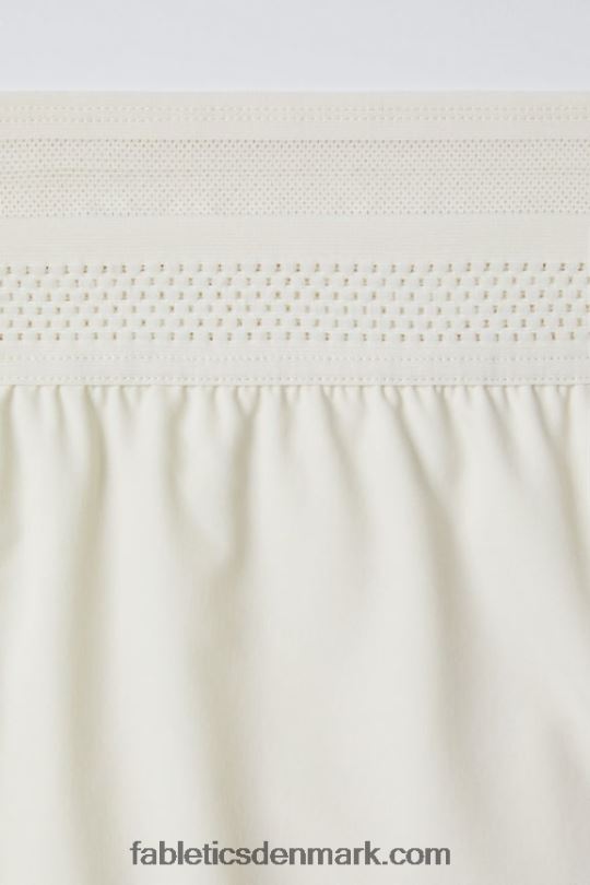 Fabletics Mænd den grundlæggende korte (foret) PNX2T3320 knogle