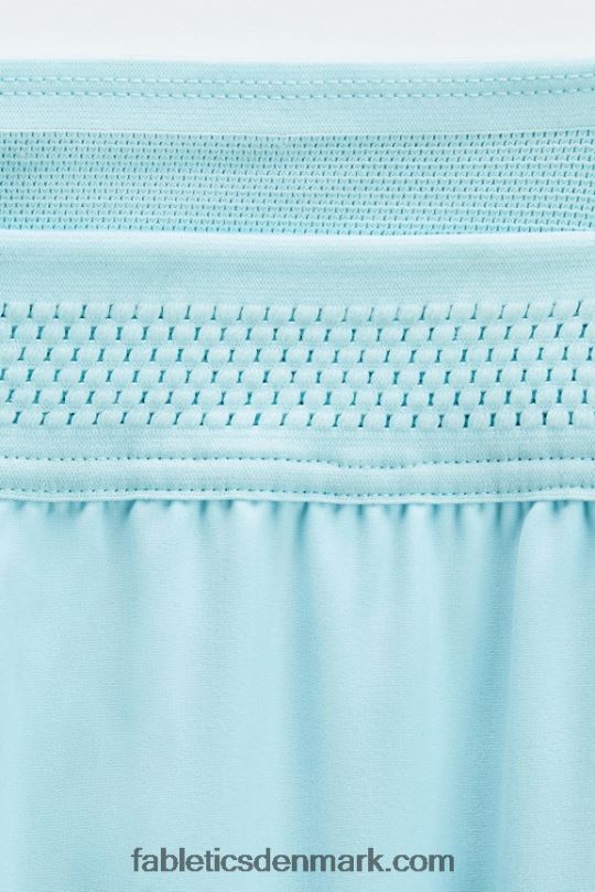 Fabletics Mænd den grundlæggende korte (foret) PNX2T3324 nordisk blå