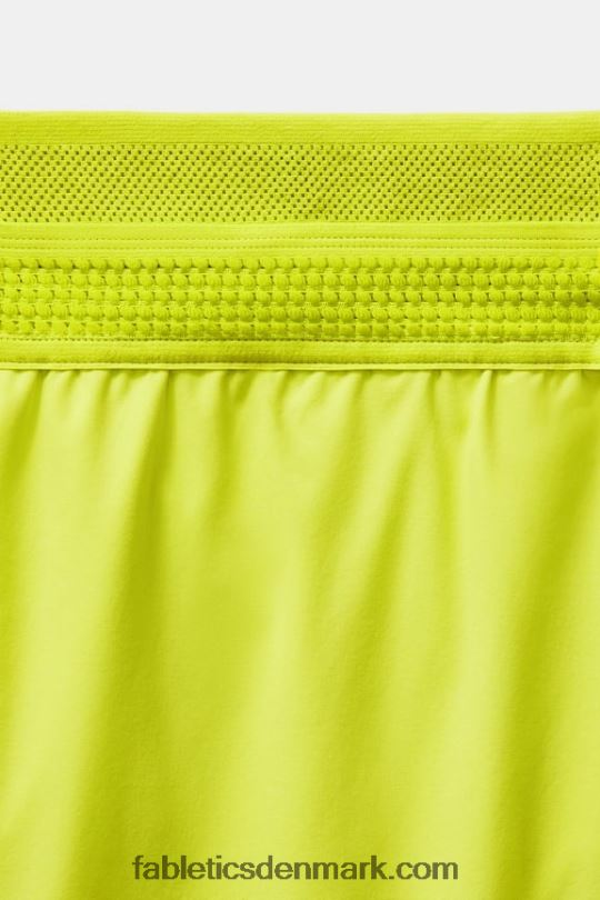 Fabletics Mænd den grundlæggende korte (foret) PNX2T3328 gejst