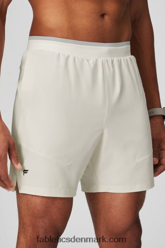 Fabletics Mænd den grundlæggende korte ii 146 PNX2T3205 knogle