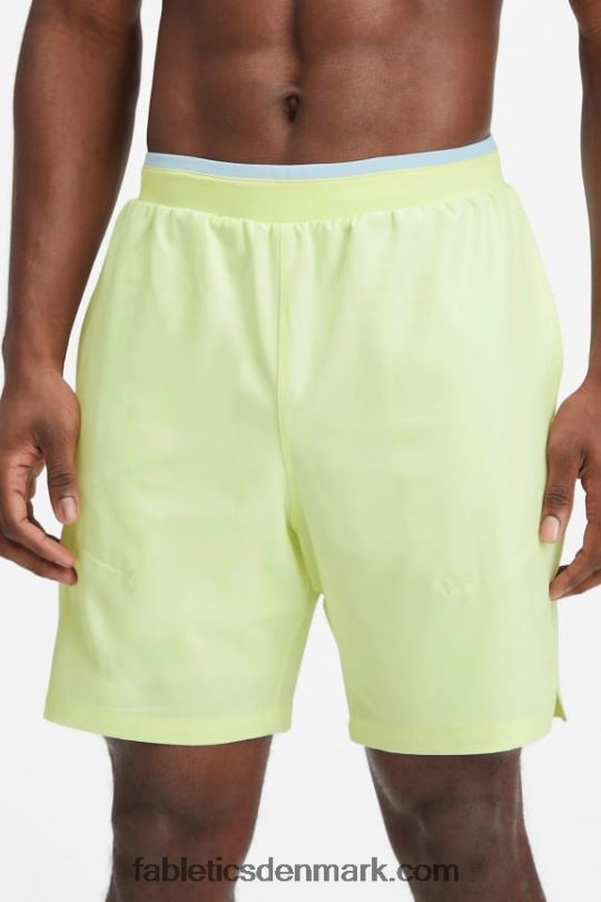 Fabletics Mænd den grundlæggende korte ii 149 PNX2T3219 lysende