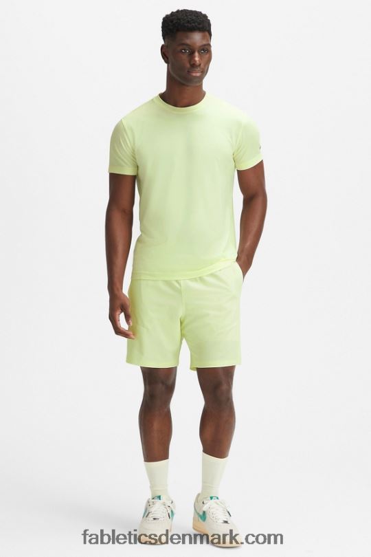 Fabletics Mænd den grundlæggende korte ii 149 PNX2T3219 lysende