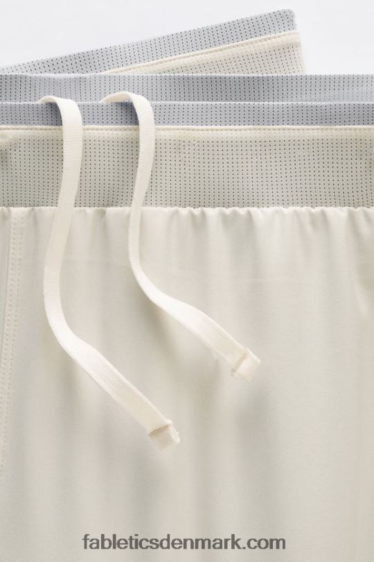 Fabletics Mænd den grundlæggende korte ii (foret) 133 PNX2T3129 knogle