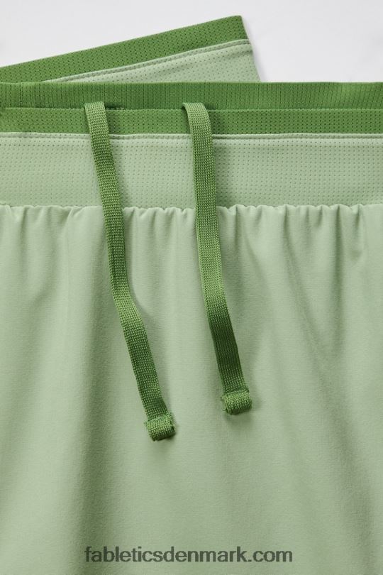 Fabletics Mænd den grundlæggende korte ii (foret) 135 PNX2T3138 timian