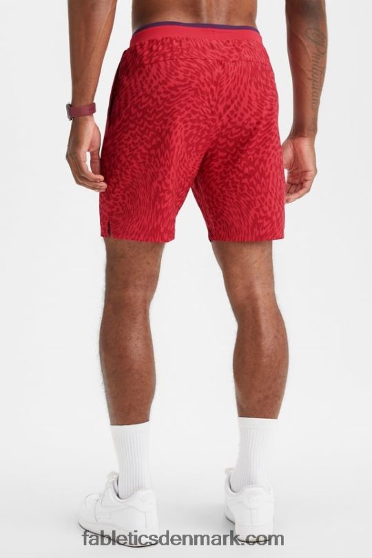 Fabletics Mænd den grundlæggende korte ii (foret) 136 PNX2T3144 kærester og venner