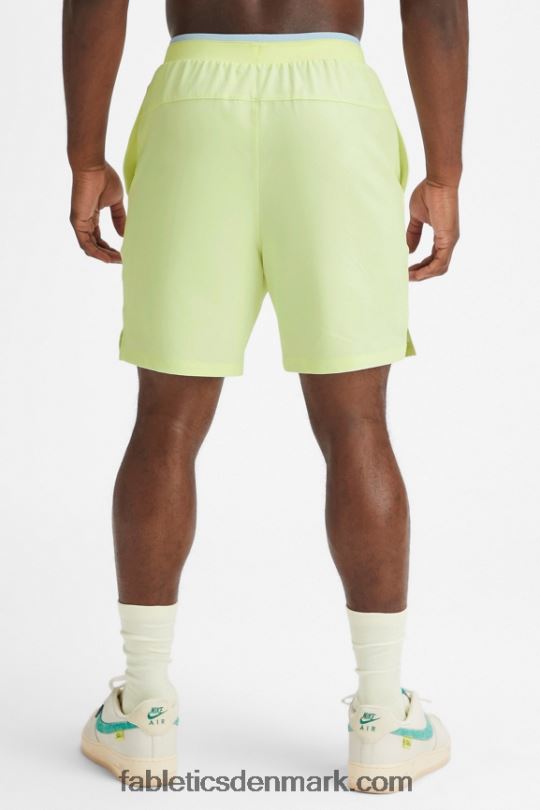 Fabletics Mænd den grundlæggende korte ii (foret) 162 PNX2T3304 lysende