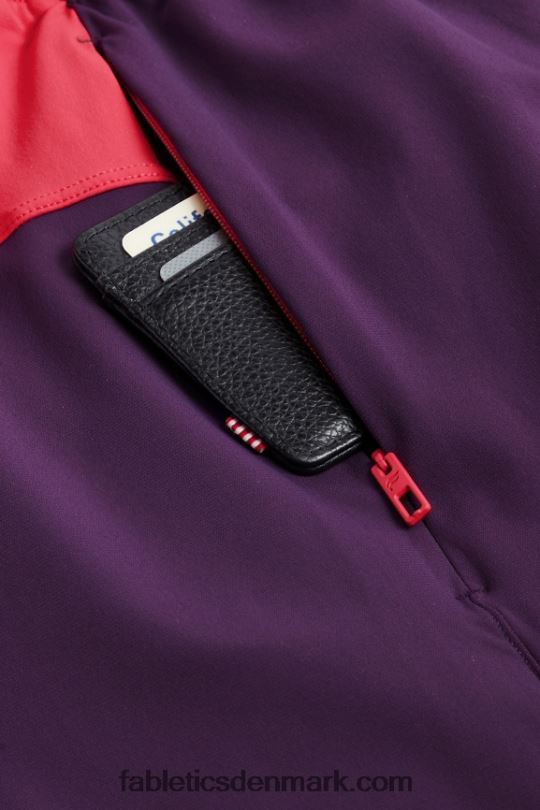 Fabletics Mænd den korte 155 PNX2T3249 valentines blok