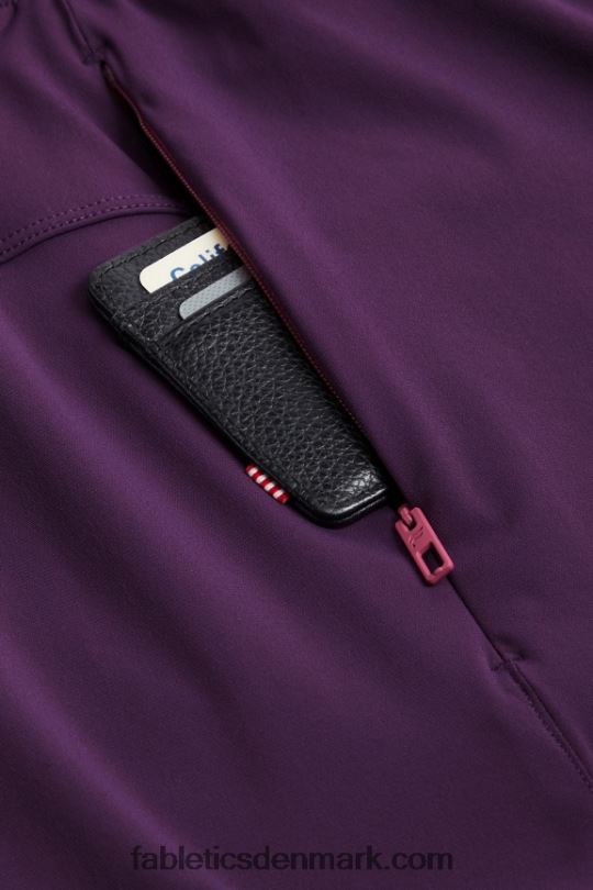Fabletics Mænd den korte 156 PNX2T3255 gløgg