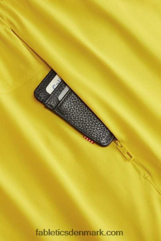 Fabletics Mænd den korte 157 PNX2T3259 ørken guld
