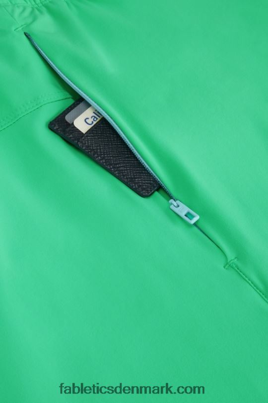 Fabletics Mænd den korte 157 PNX2T3261 tropisk vand